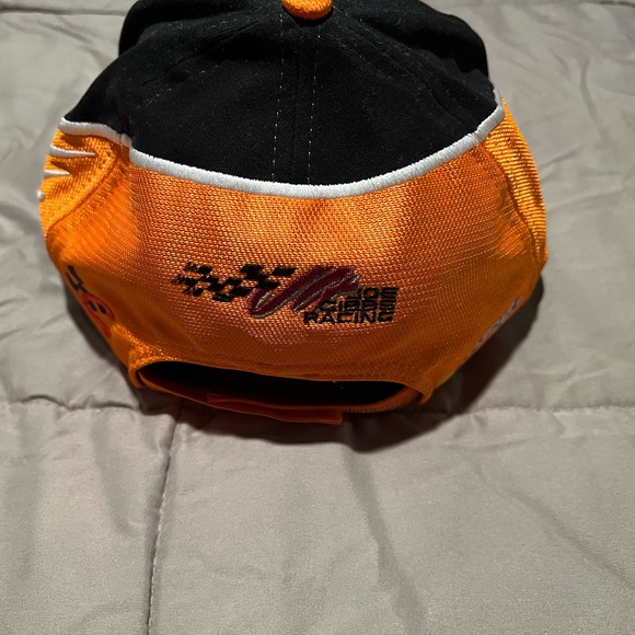 Tony Stewart NASCAR hat - Picture 3 of 4